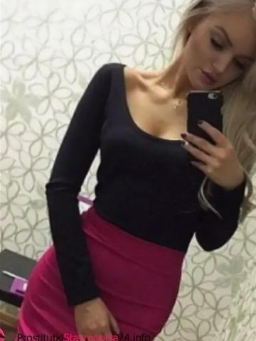 Олечка